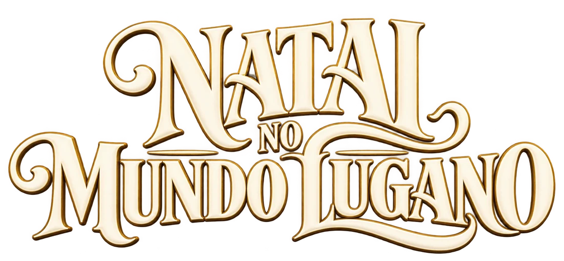 Natal no Mundo Lugano